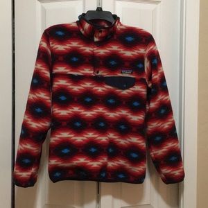 Patagonia Women’s Fleece